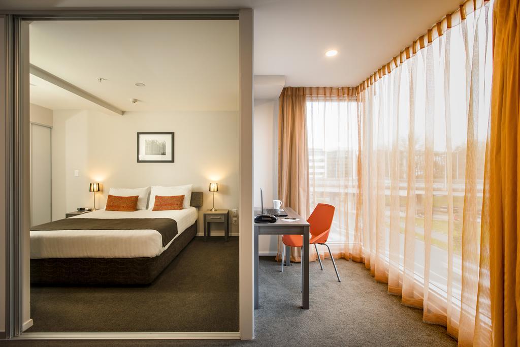 Aparthotel Quest On Beaumont Auckland Exteriér fotografie