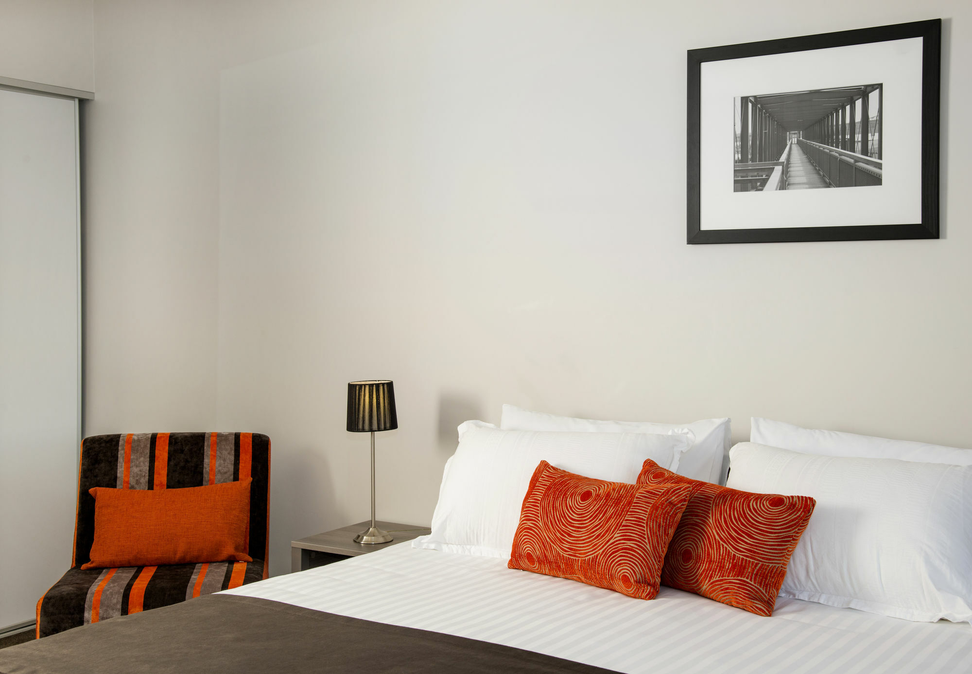 Aparthotel Quest On Beaumont Auckland Exteriér fotografie